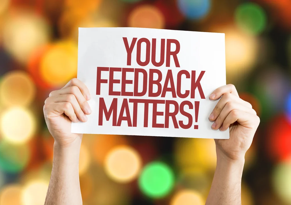 How Instant Customer Feedback Can Really Change The Game