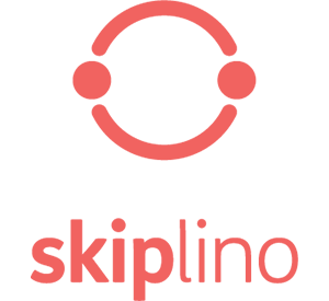 Skiplino Logo