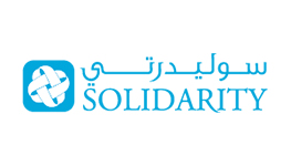 Solidarity Logo - BH